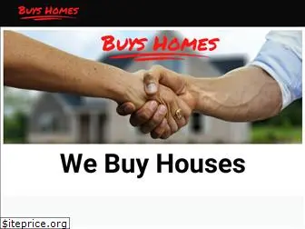 buyshomes.com