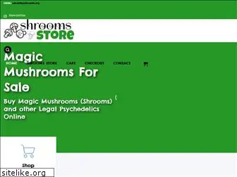 buyshrooms.org