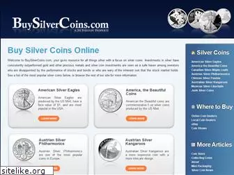 buysilvercoins.com