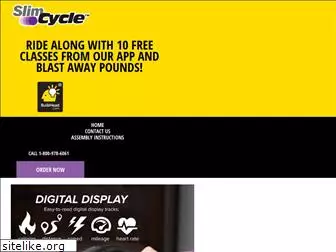 buyslimcycle.com