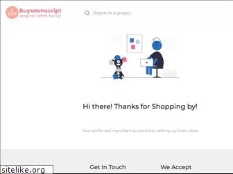 buysmmscript.com