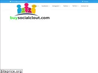 buysocialclout.com