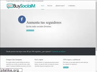 buysocialm.com