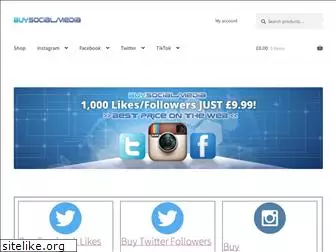 buysocialmedia.co.uk