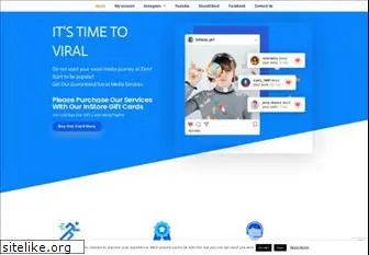 buysocialpack.com