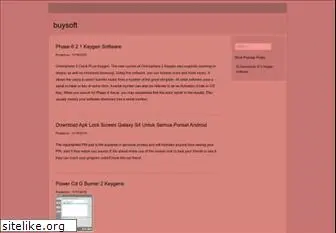 buysoft.netlify.app