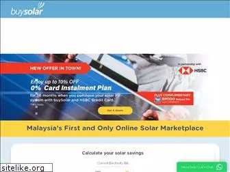 buysolar.my