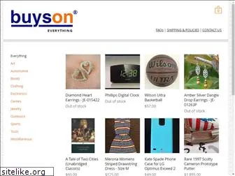 buyson.com