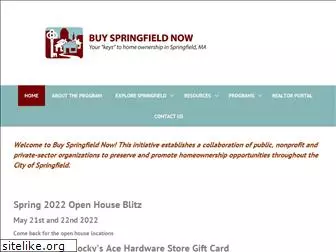 buyspringfieldnow.com