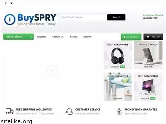 buyspry.net