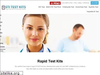 buystdtestkits.com