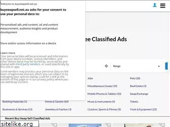 buyswapsell.net.au