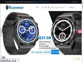 buyswear.com