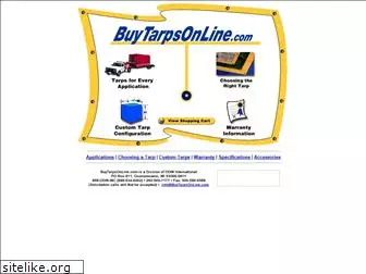 buytarpsonline.com