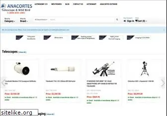 buytelescopes.com