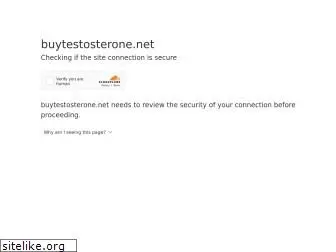 buytestosterone.biz