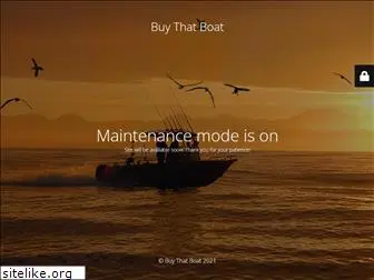 buythatboat.com