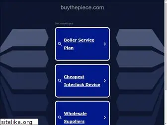 buythepiece.com