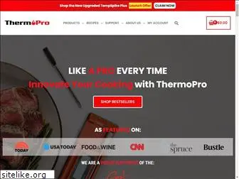 buythermopro.com