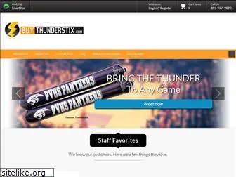 buythunderstix.com