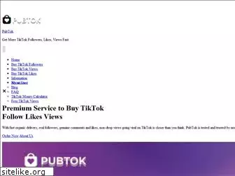 buytiktok.com