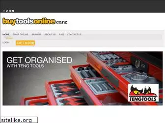 buytoolsonline.co.nz