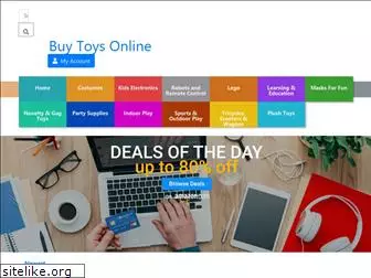 buytoysonline.net