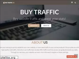 buytraffic.me