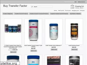 buytransferfactor.com