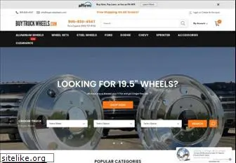 buytruckwheels.com