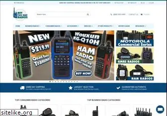 buytwowayradios.com