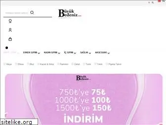 buyukbedeniz.com