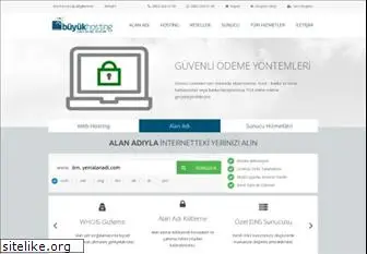 buyukhosting.com