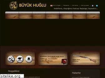 buyukhuglu.com
