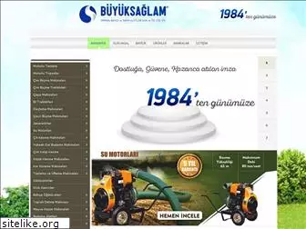 buyuksaglam.com