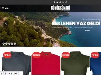 buyuksunabi.com.tr