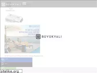 buyukyali.com