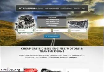 buyusedengine.com