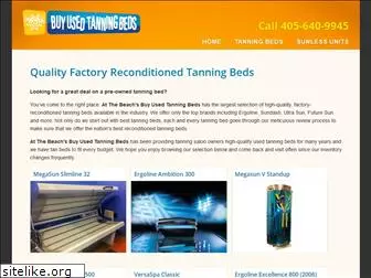 buyusedtanningbeds.com