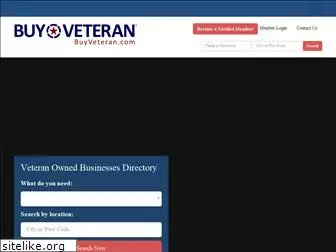 buyveteran.com