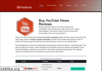 buyviewsreview.com