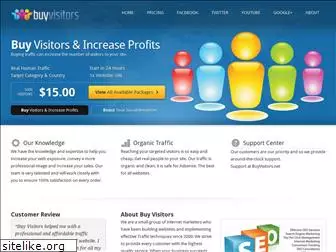 buyvisitors.net