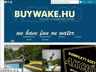 buywake.hu