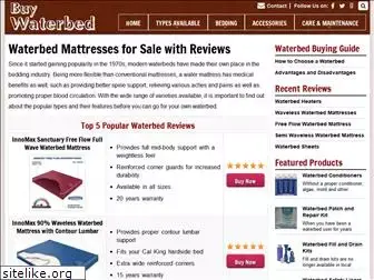 buywaterbed.com