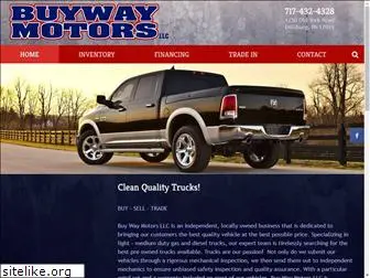 buywaymotors.com