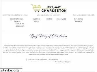 buywayofcharleston.com