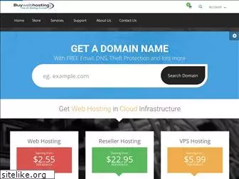 buywebhosting.net