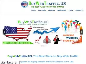 buywebtraffic.us
