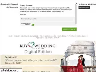 buyweddinginitaly.it