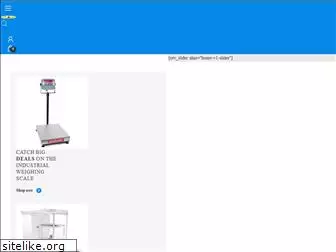 buyweighingmachine.com